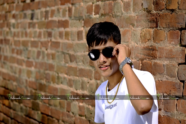 saugat shrestha – Gallery 3